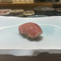 鮨 なんば 日比谷 - 
