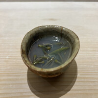 鮨 なんば 日比谷 - 