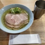 中華そば 幸楽 - 