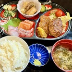 すみれ食堂 - 