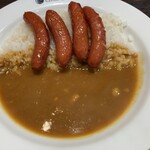カレーハウス CoCo壱番屋 - 料理写真: