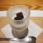 京ごはんふわっとふわっと - 