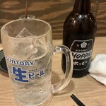 まごころ焼き鳥 野方ベース - 