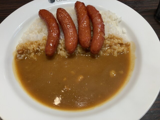 CoCo 1番！ カレーハウスCOCO壱番屋 新宿歌舞伎町店 - Updated July 2025