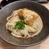 山下本気うどん デックス東京ビーチ