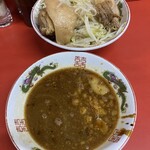 ラーメン二郎  - 