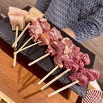 SUSHI OSAKA Organic - 