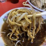 ラーメン二郎  - 