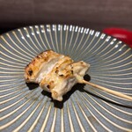 SUSHI OSAKA Organic - 