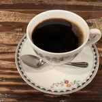 宮越屋珈琲 - ドリンク写真: