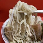 ラーメン二郎  - 