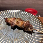 SUSHI OSAKA Organic - 