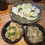 焼鳥 高宮 - 