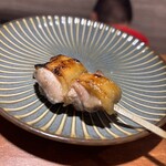 SUSHI OSAKA Organic - 