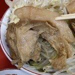 ラーメン二郎  - 