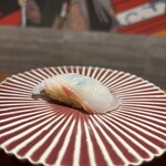 SUSHI OSAKA Organic - 