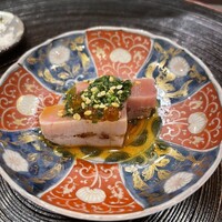 鮨 もりなり - 