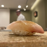 鮨 もりなり - 