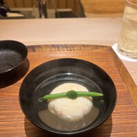 室町 唯 - 