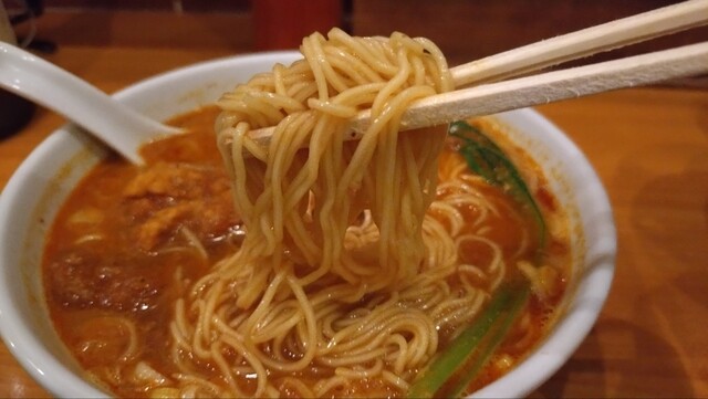 Garyu Tantan-men Takeko Tenjinshita Ten photo 2