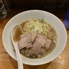 自家製麺 伊藤