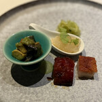 中国飯店 富麗華 - 