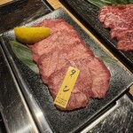 熟成飛騨牛燒肉 GYU-SUKE - 