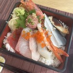 寿司ダイニング かどはち 銀座 - 