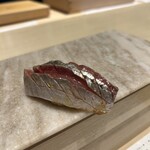 すし 零 - どんちっち