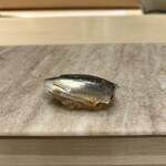 すし 零 - 小肌の子供