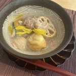 寿司ダイニング かどはち 銀座 - 