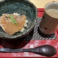 鮨 無垢/鮨 白銀 - 