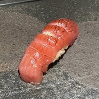 鮨 無垢/鮨 白銀 - 