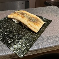 鮨 無垢/鮨 白銀 - 