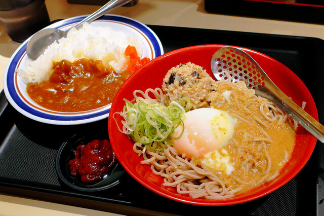 Nadai Fuji Soba Tamachi Ten photo 4