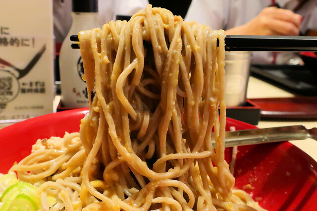 Nadai Fuji Soba Tamachi Ten photo 5