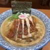 らぁめん 生姜は文化。