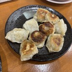 宝雲亭 本店 とり福 - 料理写真:
