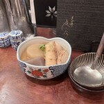 恵比寿 夜ノ森 - 