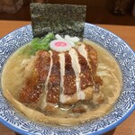 らぁめん 生姜は文化。 - 