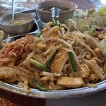 リトルバンコク - 