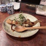 恵比寿 夜ノ森 - 