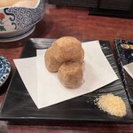 恵比寿 夜ノ森 - 