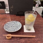 恵比寿 夜ノ森 - 