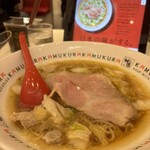 神座飲茶楼 横浜ジョイナス店 - 