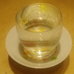 すし酒場 握わい - 富士の恵