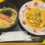 五右衛門 - はい、これAです