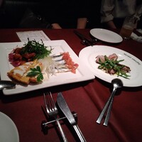 ニコラス 新橋店 - 