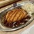 アパ社長カレー - 料理写真: