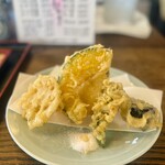 うどんのもとなり - 